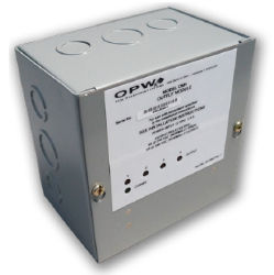 OM4 relays expansion module